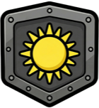 diurnal trait badge