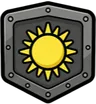 diurnal trait badge