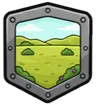 grassland trait badge